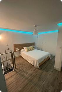 Dormitorio-Duplex-Simple